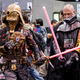 Image for article titled The Force Is Strong With This Gallery Of Star Wars Celebration Cosplay